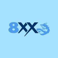 8xx logo