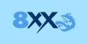 8xx logo